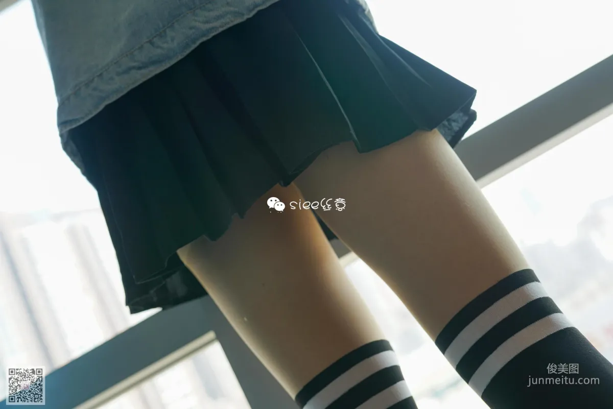 佩佩 《休闲时光》 [丝意SIEE] No.272 写真集43