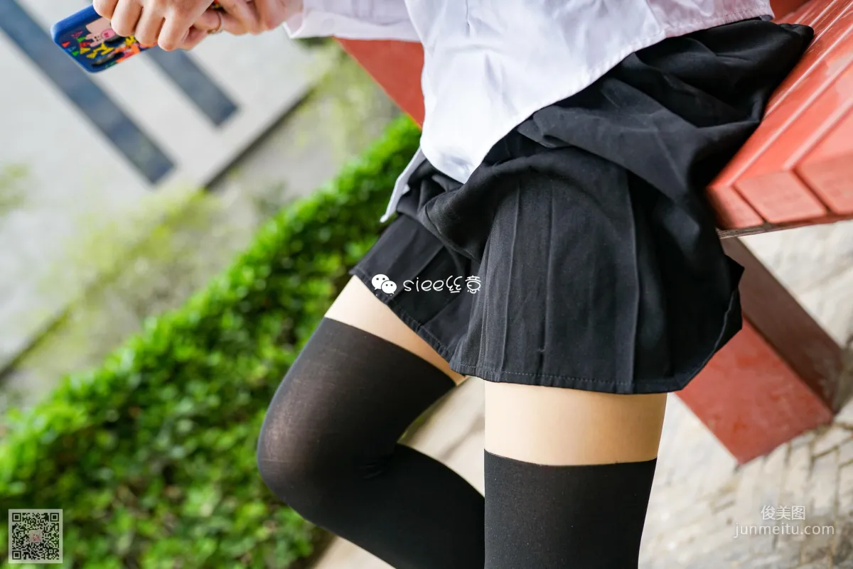 小希 《纯真的时代》 [丝意SIEE] No.275 写真集25
