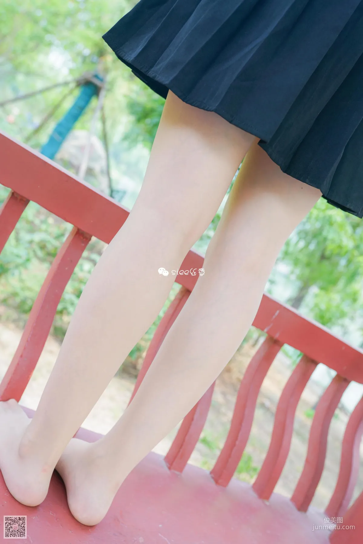 瑤瑤《簡單的幸福無處不在》 [絲意SIEE] No.334 寫真集 52