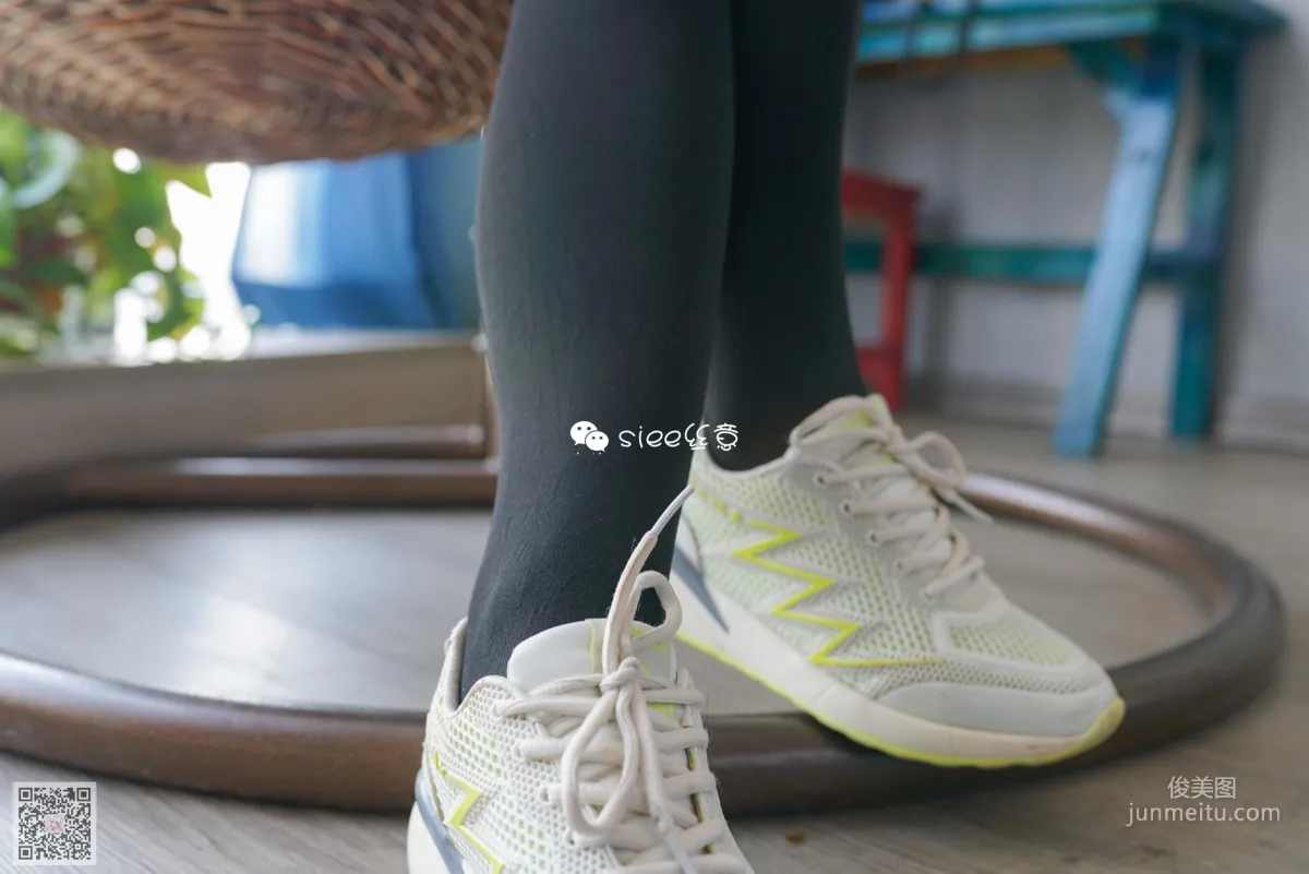 佩佩 《休闲时光》 [丝意SIEE] No.272 写真集51