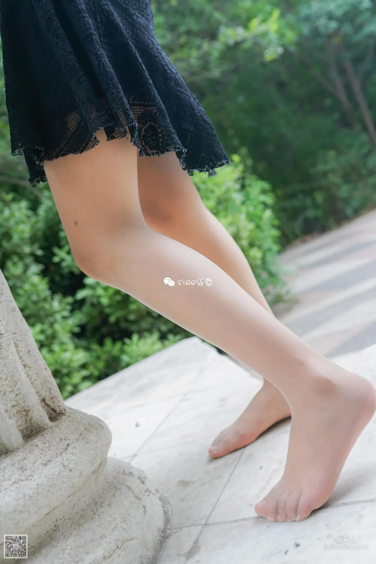 嫣然《那些未知的明天》 [丝意SIEE] No.333 写真集71