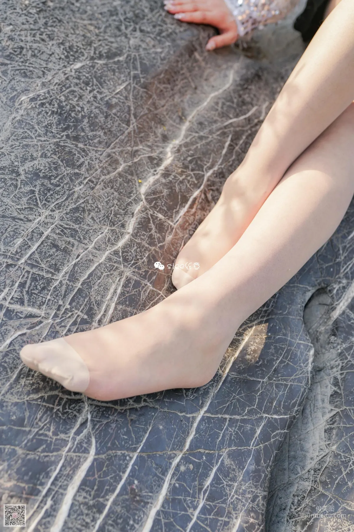 小月《公園裡的等待》 [絲意SIEE] No.276 寫真集 63