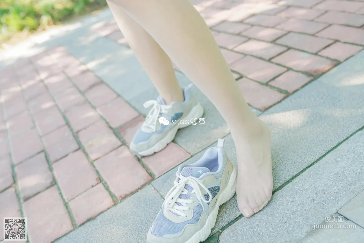悠悠《往事，如煙缥缈》 [絲意SIEE] No.326 寫真集 21