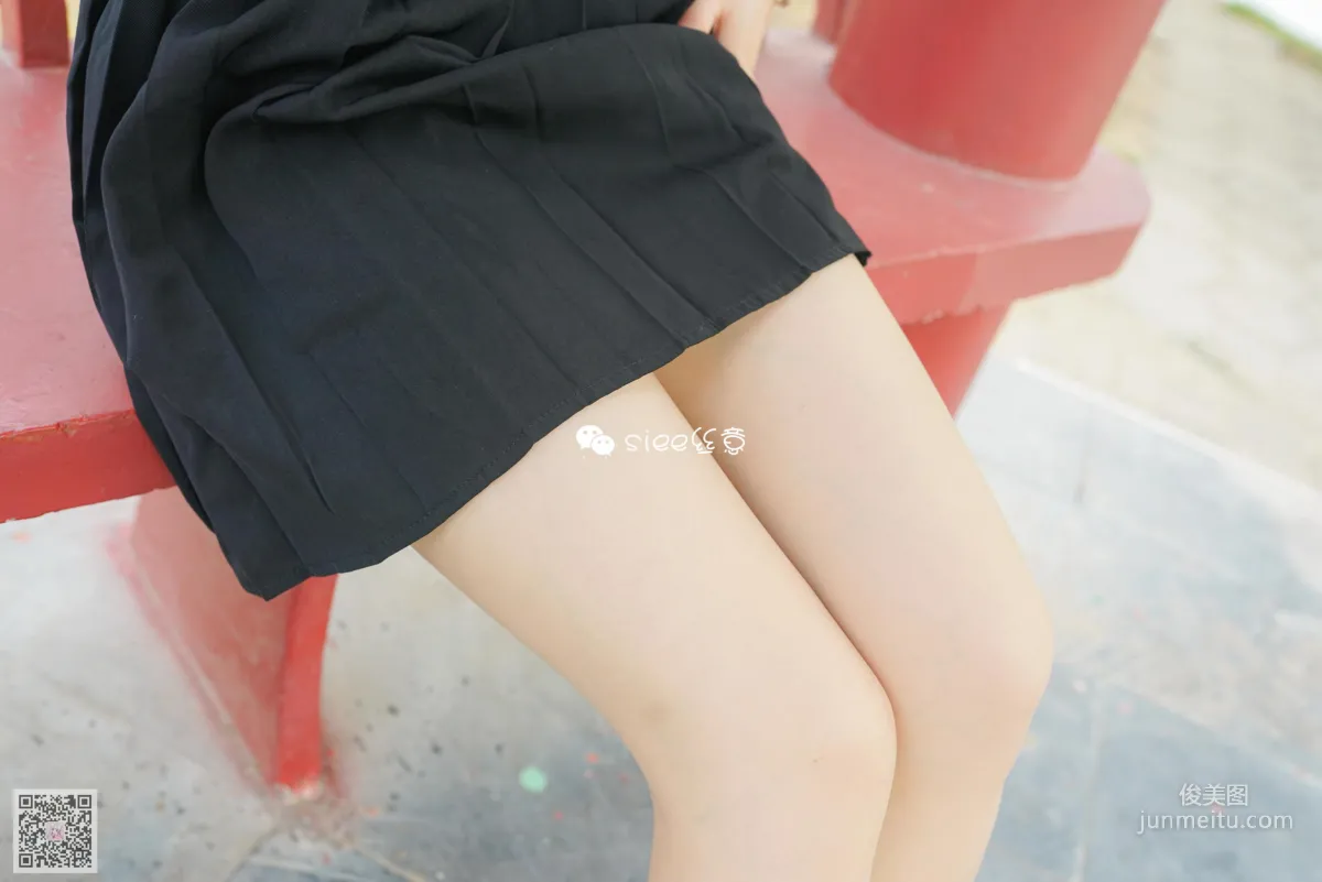 瑤瑤《簡單的幸福無處不在》 [絲意SIEE] No.334 寫真集 34