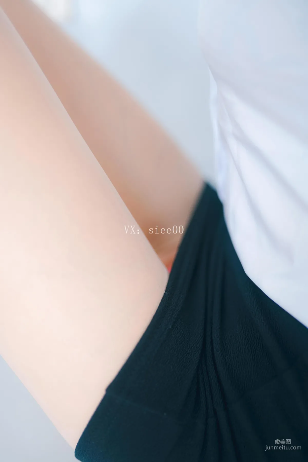 蓓蓓《柔软如水》 [丝意SIEE] No.352 写真集40