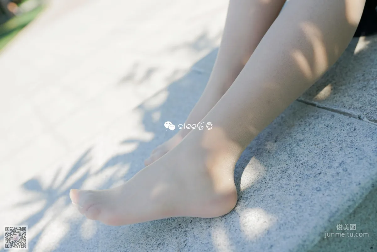 悠悠《时间的过客》 [丝意SIEE] No.344 写真集37