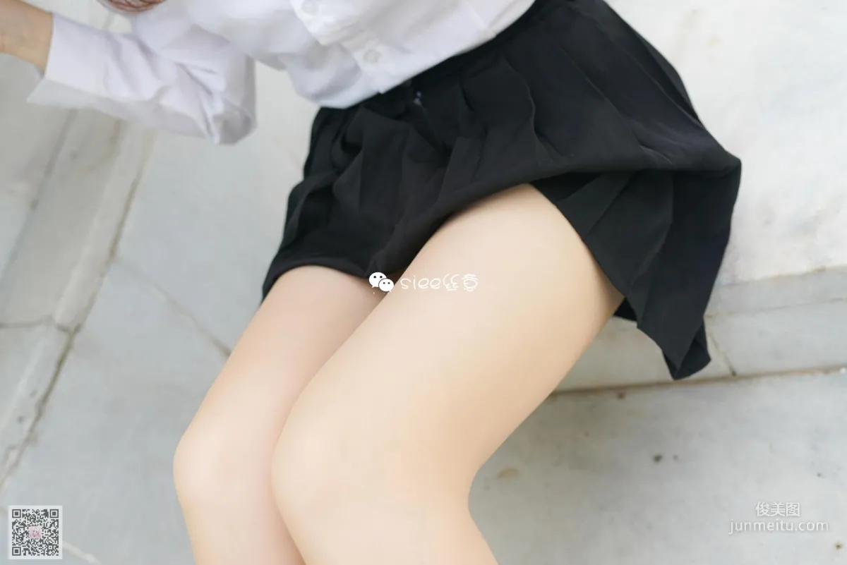 瑤瑤《從夢裡溜走的時光》 [絲意SIEE] No.347 寫真集 2
