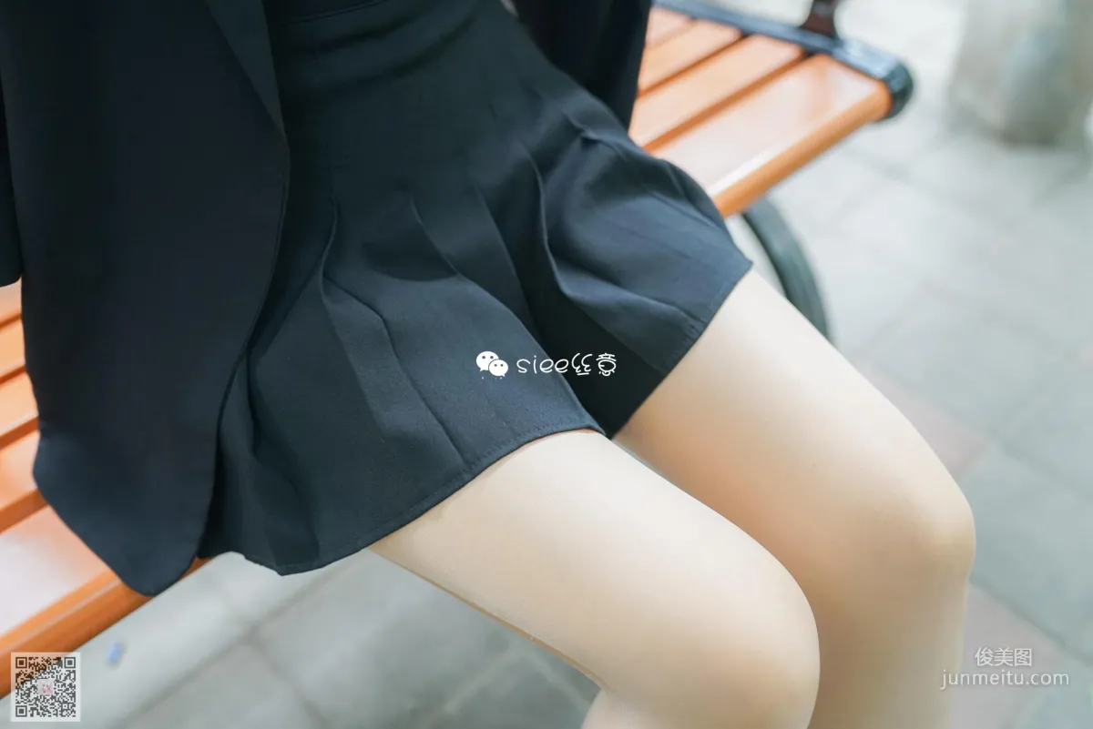 嫣然《因為愛過，所以懂得》 [絲意SIEE] No.339 寫真集 65