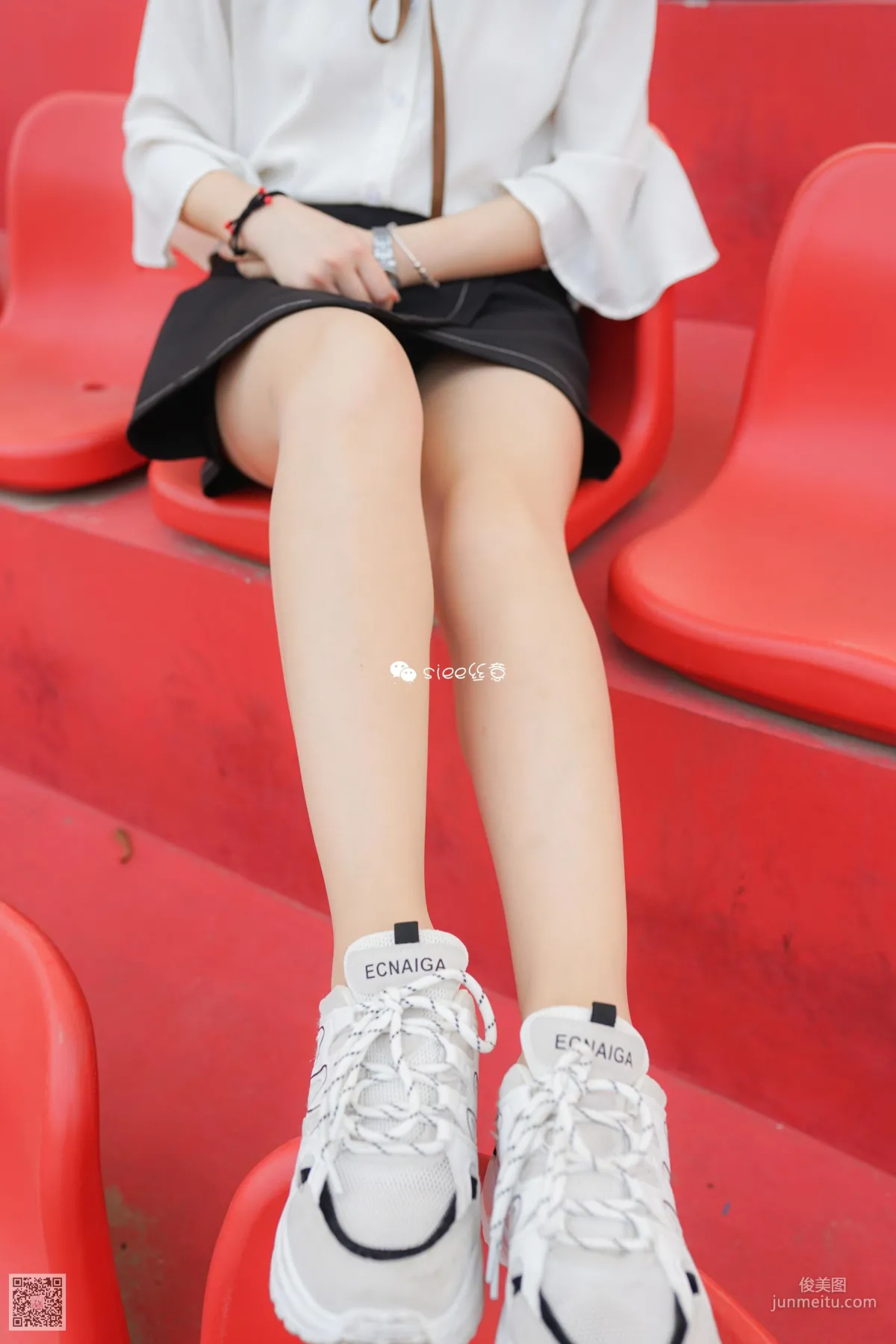 瑶瑶《有你的时光》 [丝意SIEE] No.338 写真集9