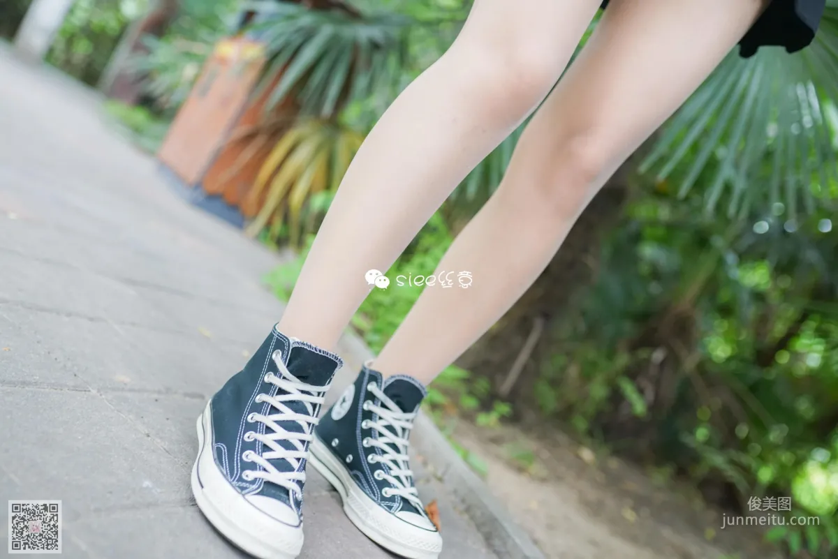 嫣然《因為愛過，所以懂得》 [絲意SIEE] No.339 寫真集 63
