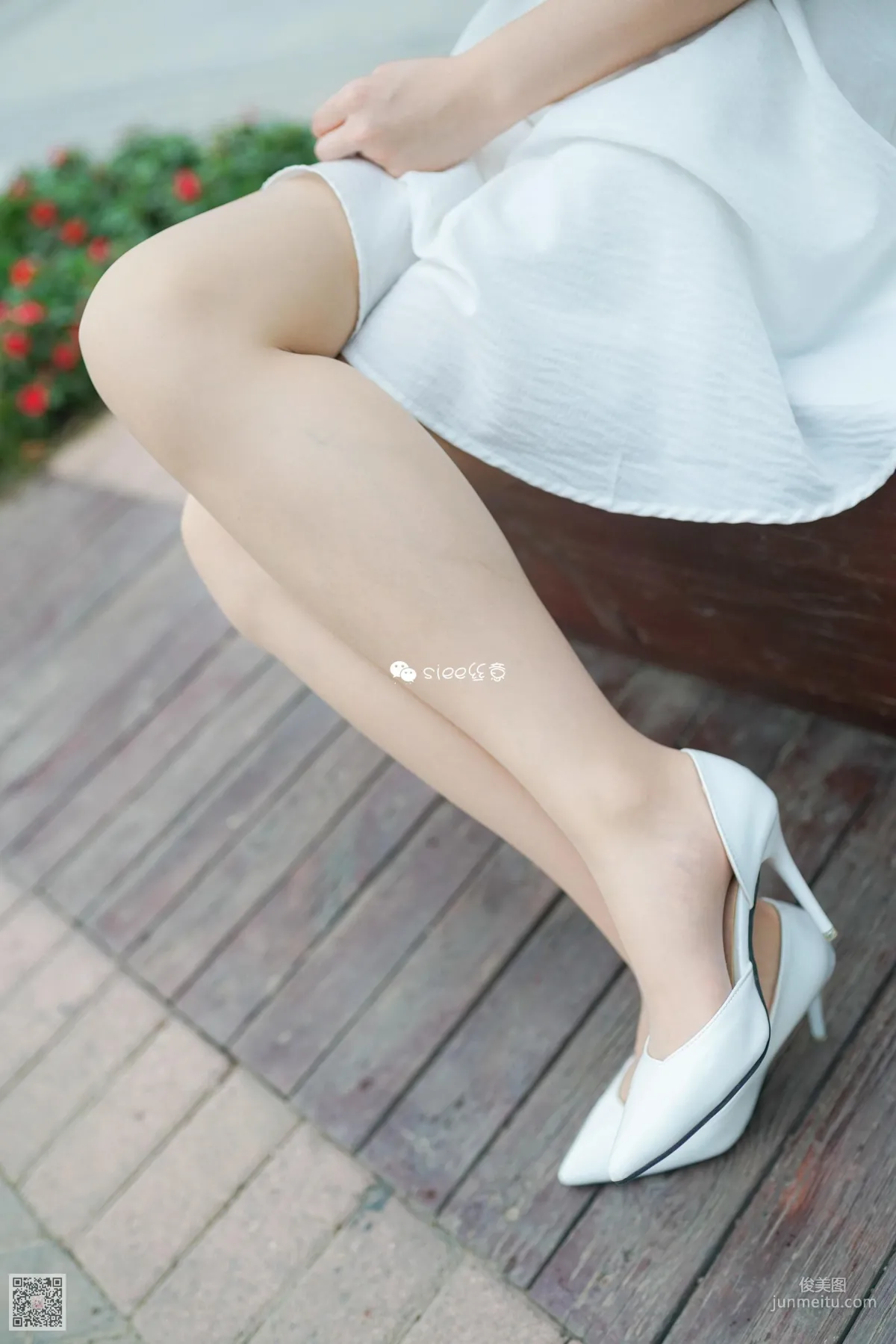 娜娜《享受簡單的美》 [絲意SIEE] No.335 寫真集 33