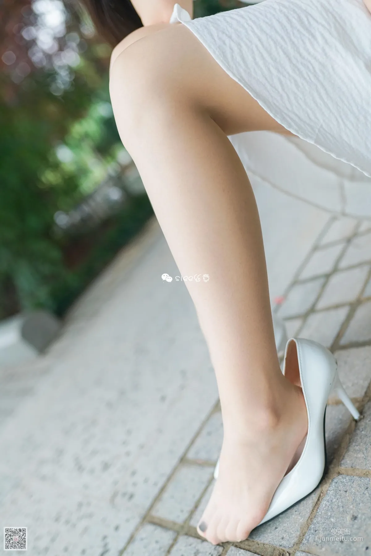 娜娜《享受簡單的美》 [絲意SIEE] No.335 寫真集 47