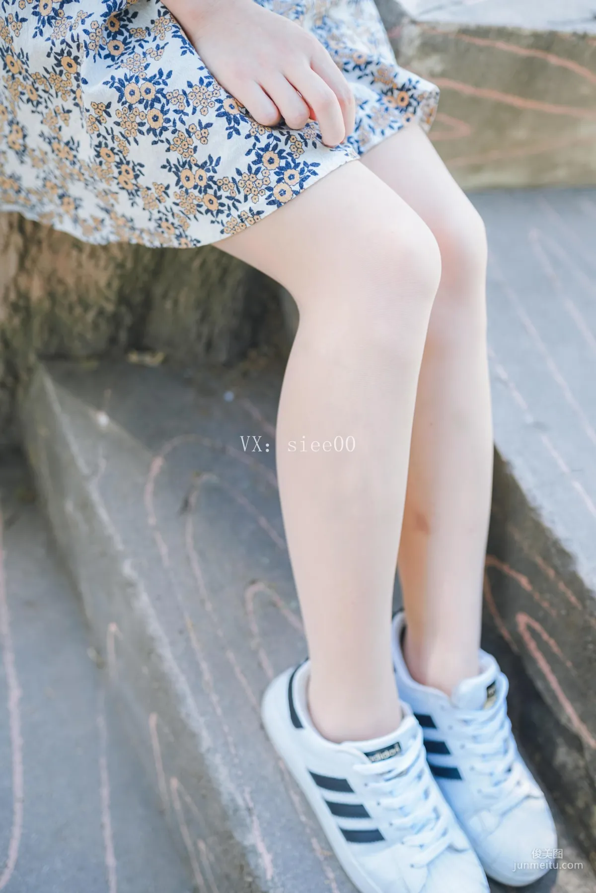 玲玲《任岁月沉浮，初心不改》 [丝意SIEE] No.353 写真集28