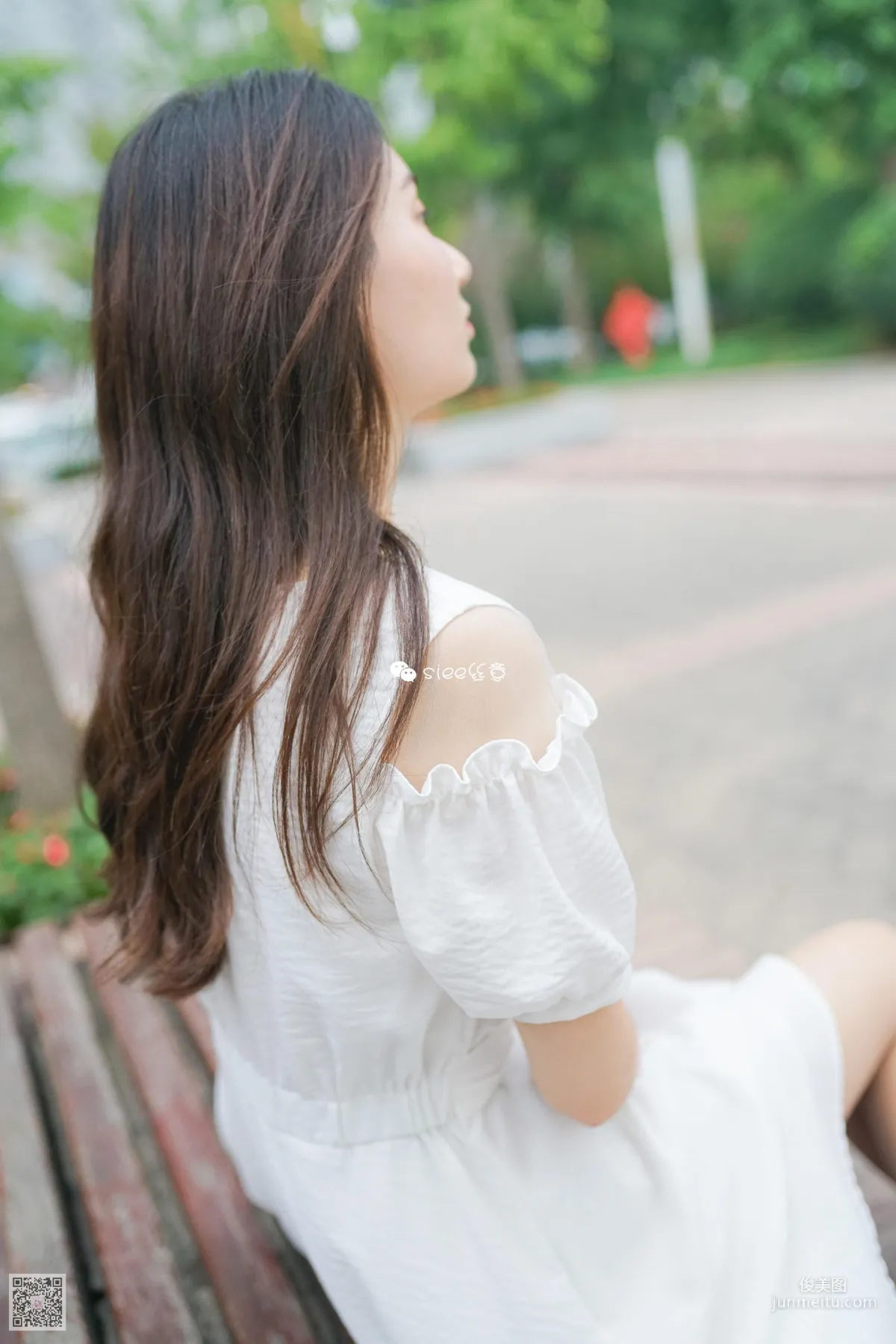 娜娜《享受簡單的美》 [絲意SIEE] No.335 寫真集 29