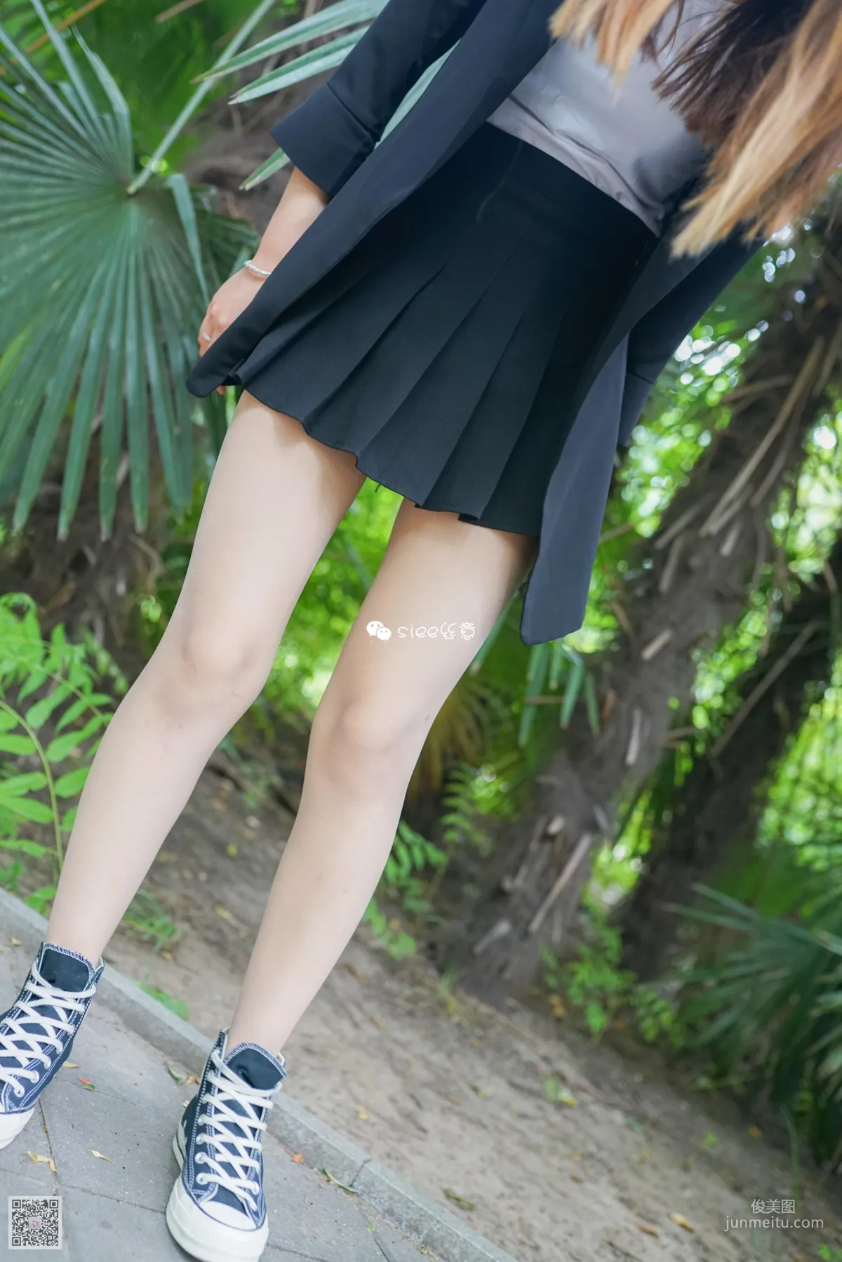 嫣然《因為愛過，所以懂得》 [絲意SIEE] No.339 寫真集 58