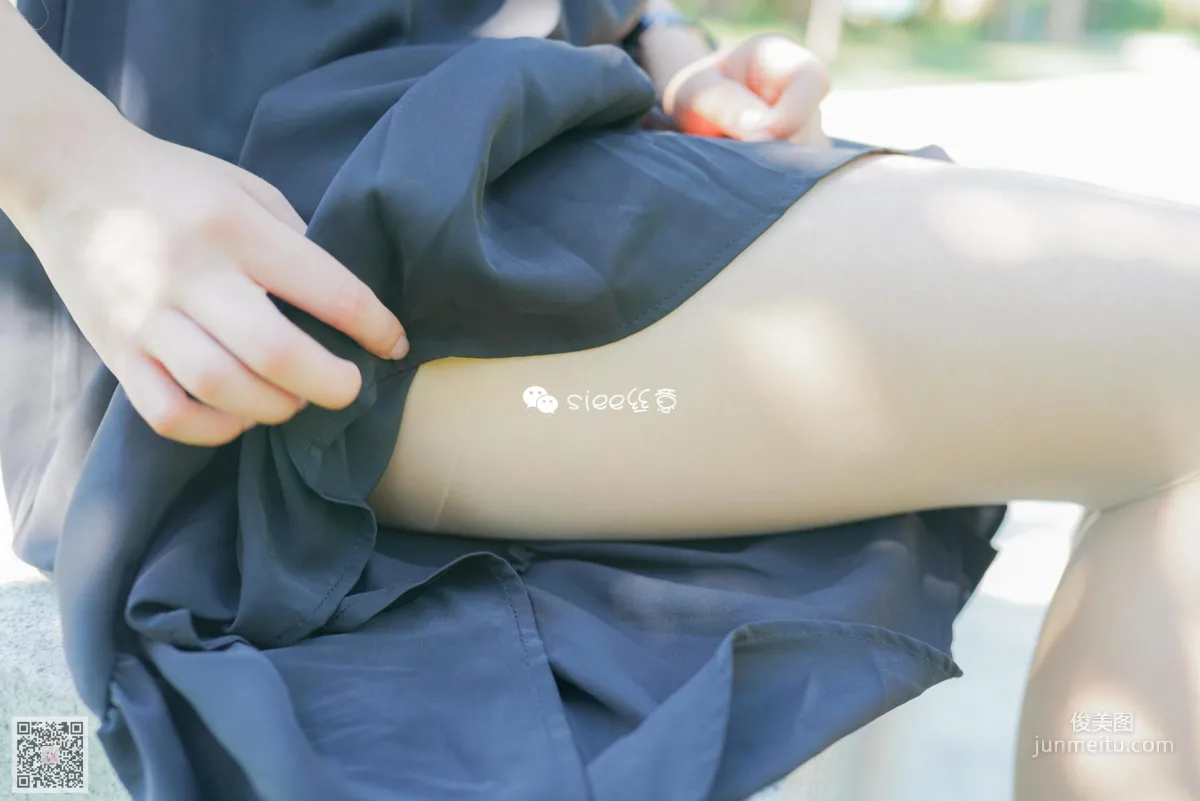 悠悠《时间的过客》 [丝意SIEE] No.344 写真集32