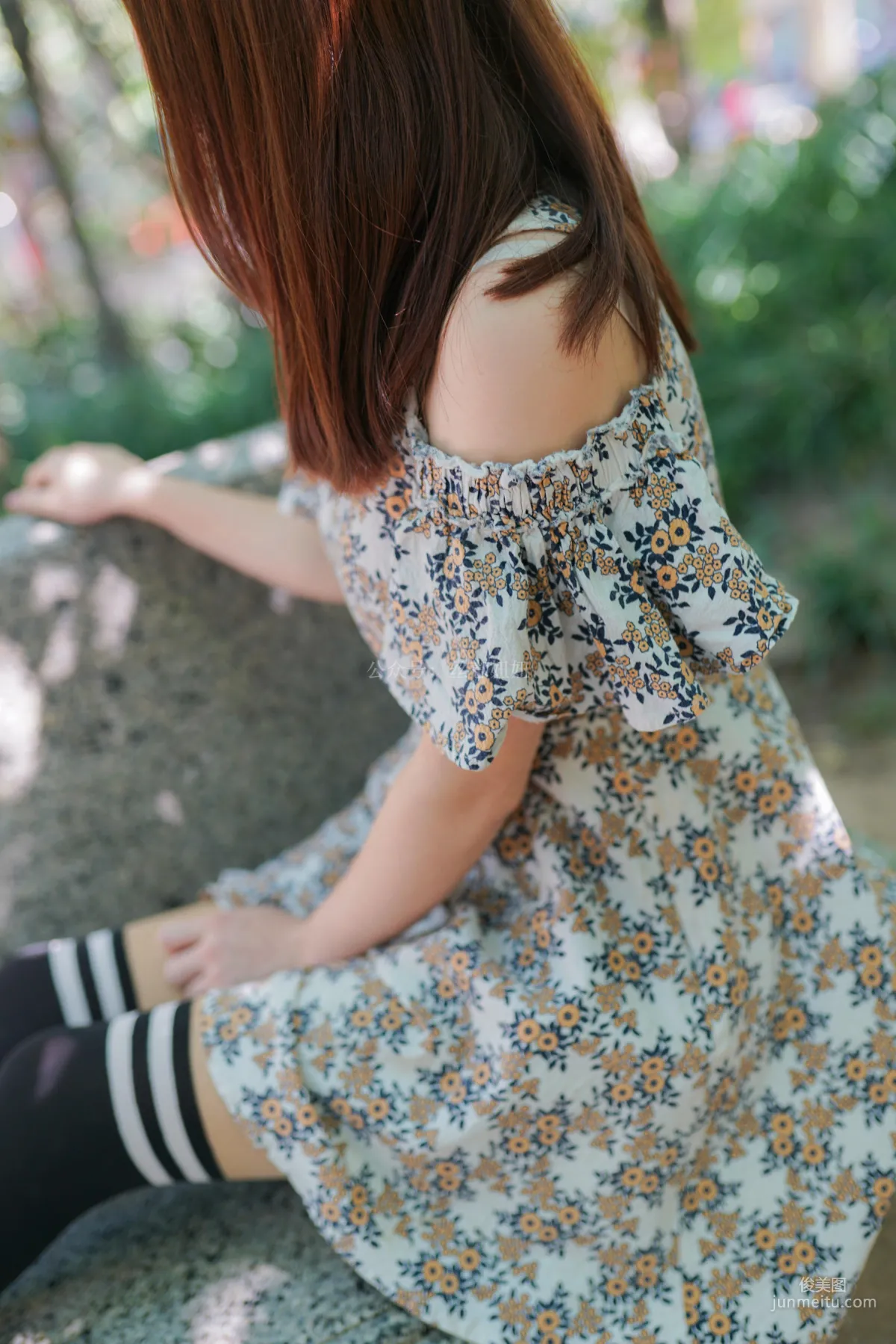 玲玲《回忆里的那个人》 [丝意SIEE] No.359 写真集10