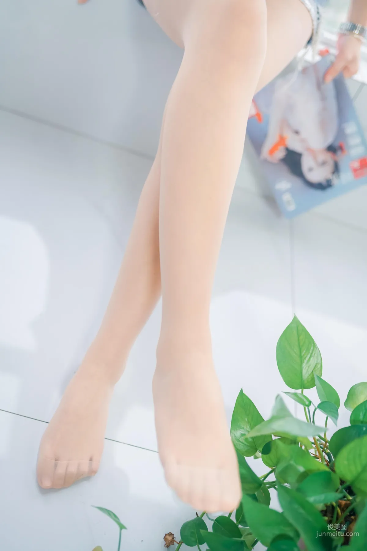 瑤瑤《草木炎涼，歲月柔長》 [絲意SIEE] No.363 寫真集 65