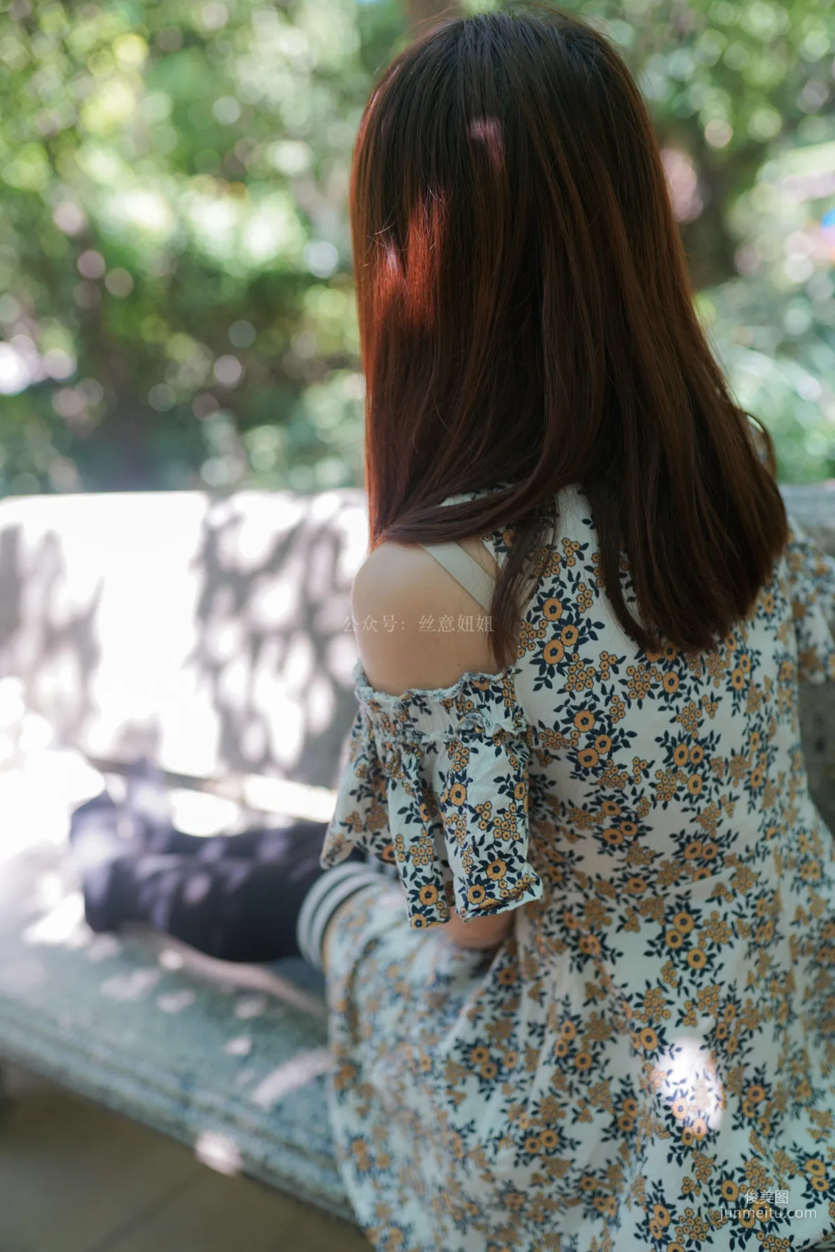 玲玲《回忆里的那个人》 [丝意SIEE] No.359 写真集11