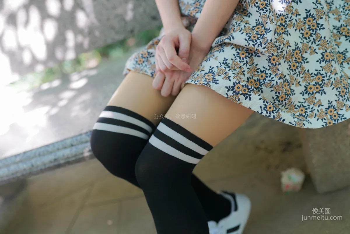 玲玲《回忆里的那个人》 [丝意SIEE] No.359 写真集39