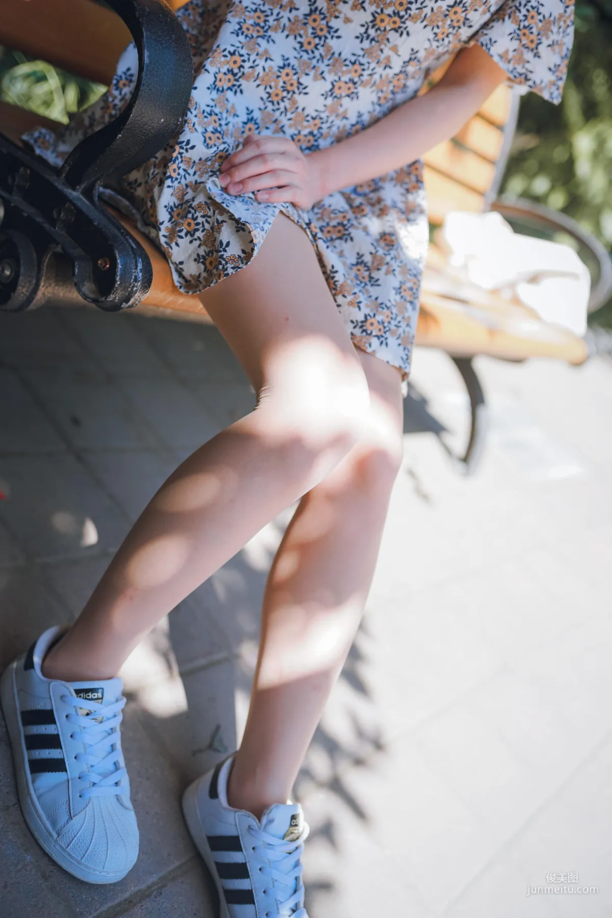 玲玲《如许相诺，谁念》 [丝意SIEE] No.362 写真集45