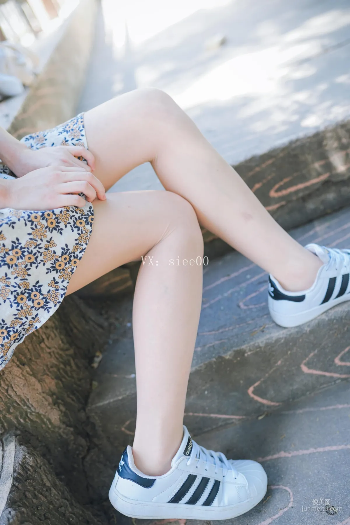 玲玲《任岁月沉浮，初心不改》 [丝意SIEE] No.353 写真集17