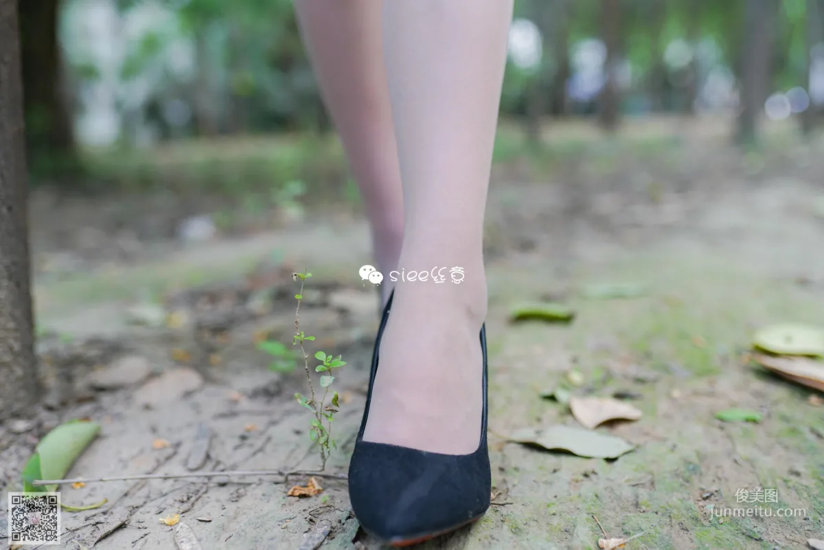 沐萱《最好的我们》 [丝意SIEE] No.336 写真集67