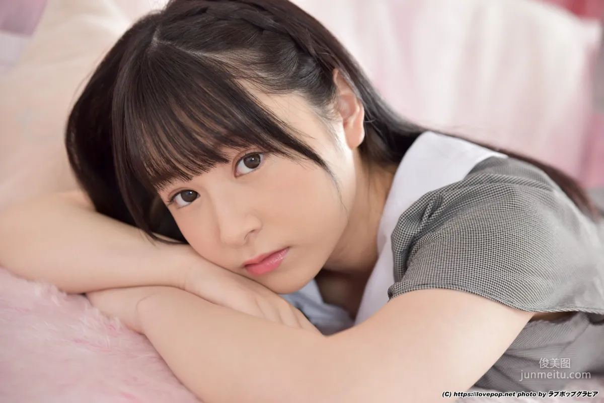 [LOVEPOP] 平野もえ Moe Hirano Photoset 08 寫真集 50