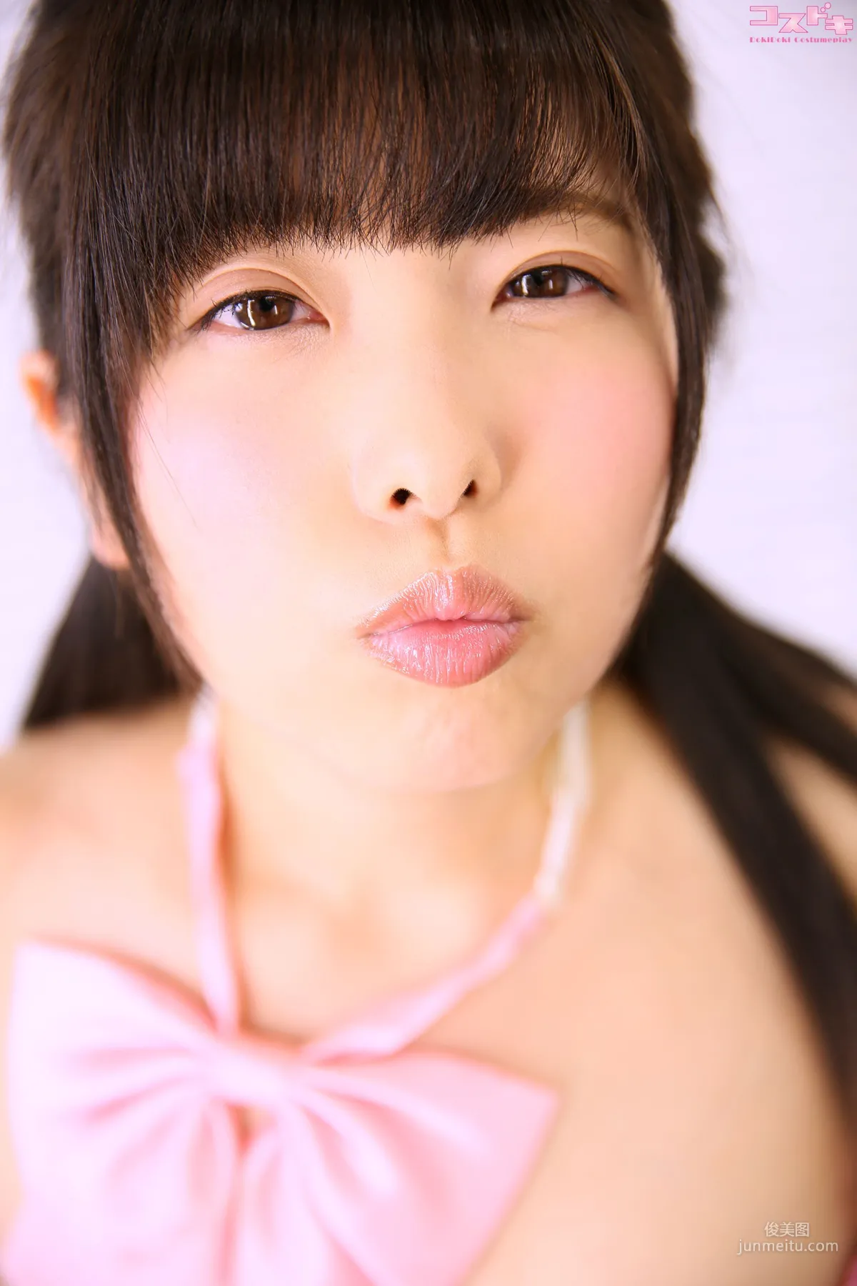 雏见怜/ひなみれん hinamiren_pic_seifukuB2 [Cosdoki] 写真集46