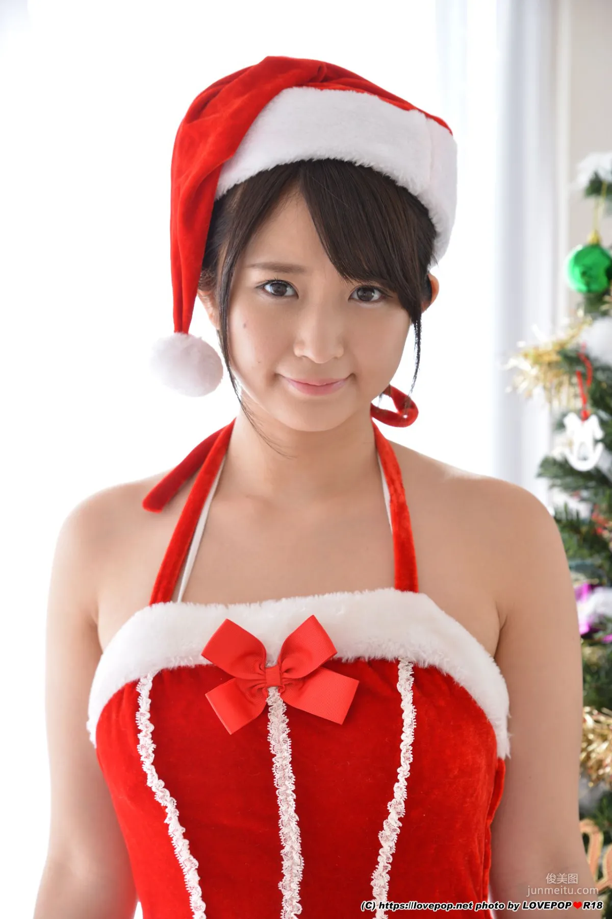 [LOVEPOP] Yuuri Fukada 深田結梨 Photoset 01 寫真集 3