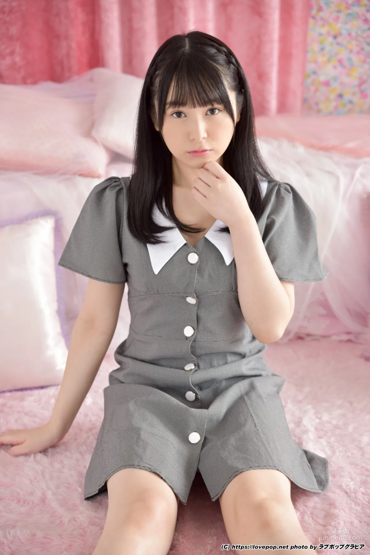 [LOVEPOP] 平野もえ Moe Hirano Photoset 08 寫真集 20