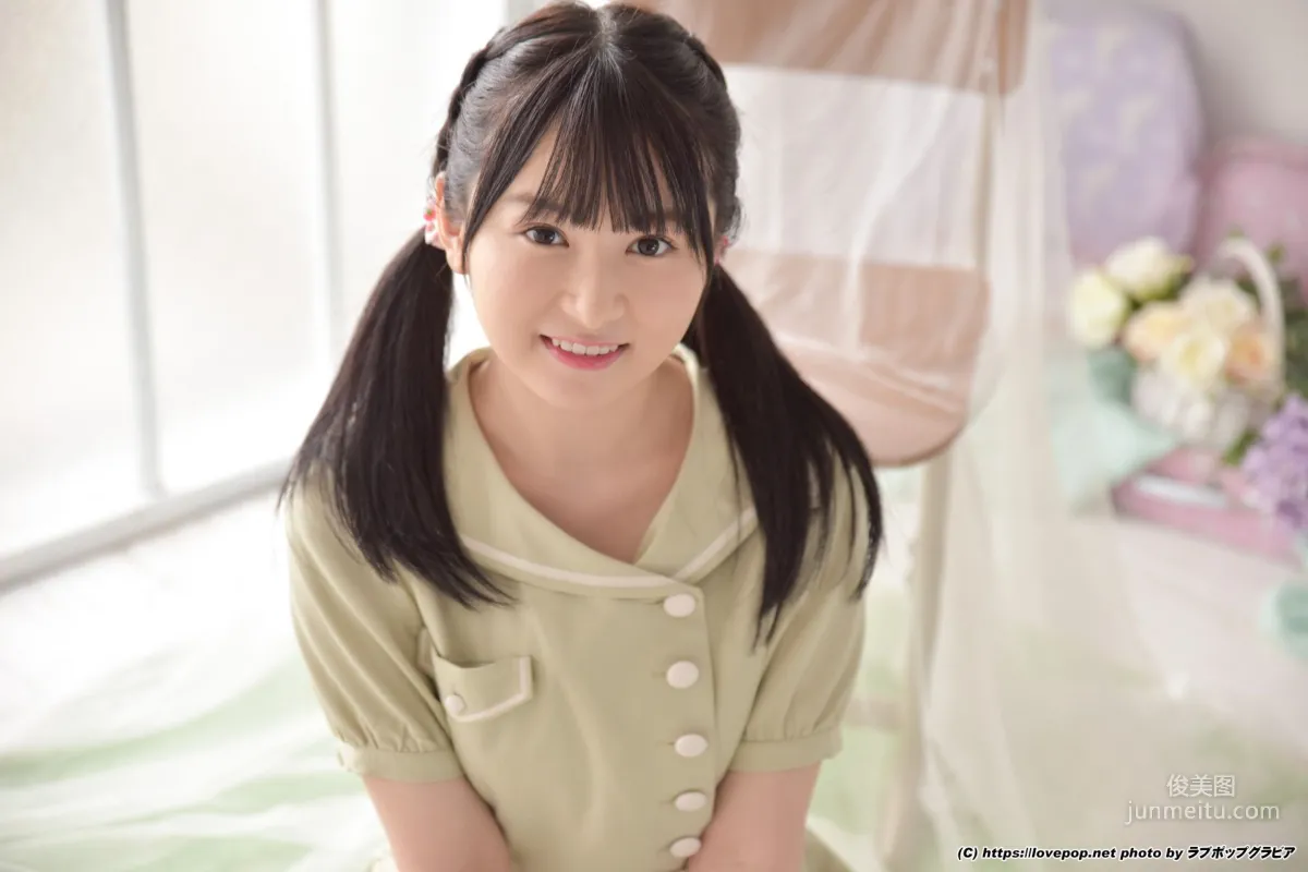 平野もえ Moe Hirano Photoset 07 [LOVEPOP] 寫真集 45