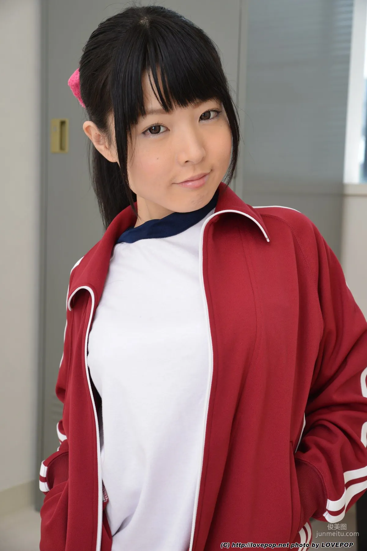 [LOVEPOP] Nagomi なごみ/和美 Photoset 04 寫真集 19