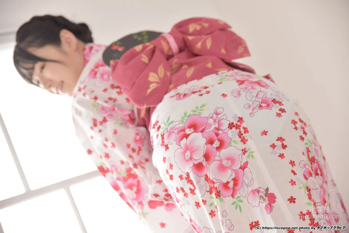 [LOVEPOP] Moe Hirano 平野もえ Photoset 06 寫真集 10