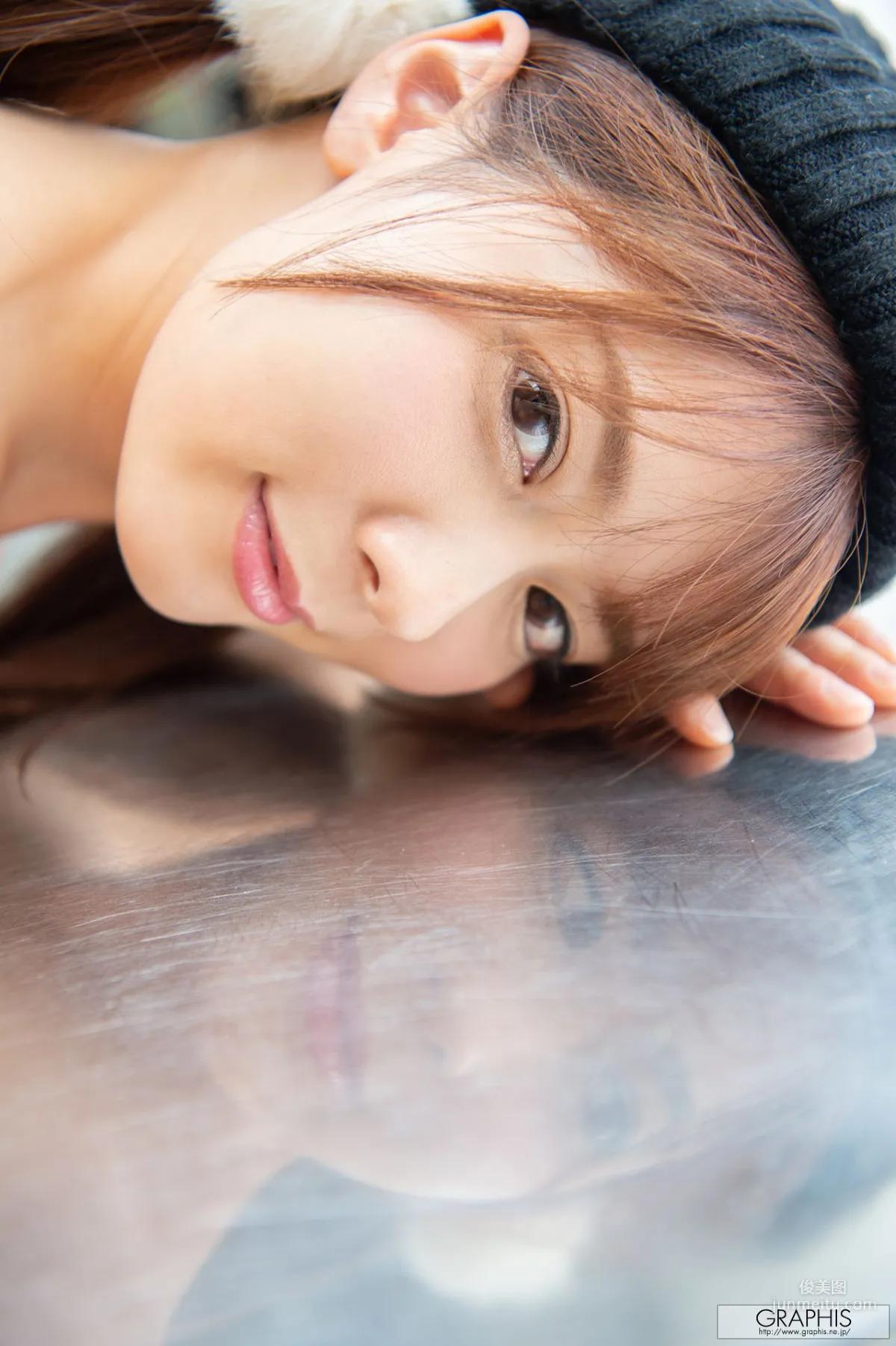 岬ななみ《Beau Cul》 [Graphis] Gals445 写真集27