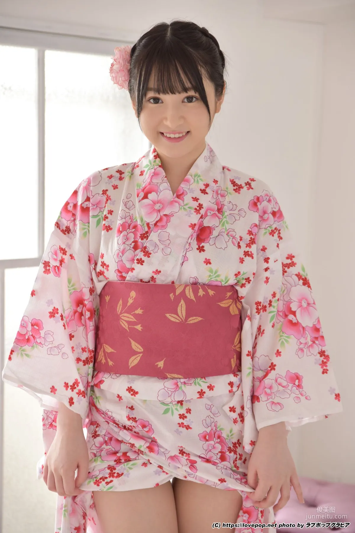 [LOVEPOP] Moe Hirano 平野もえ Photoset 06 寫真集 38