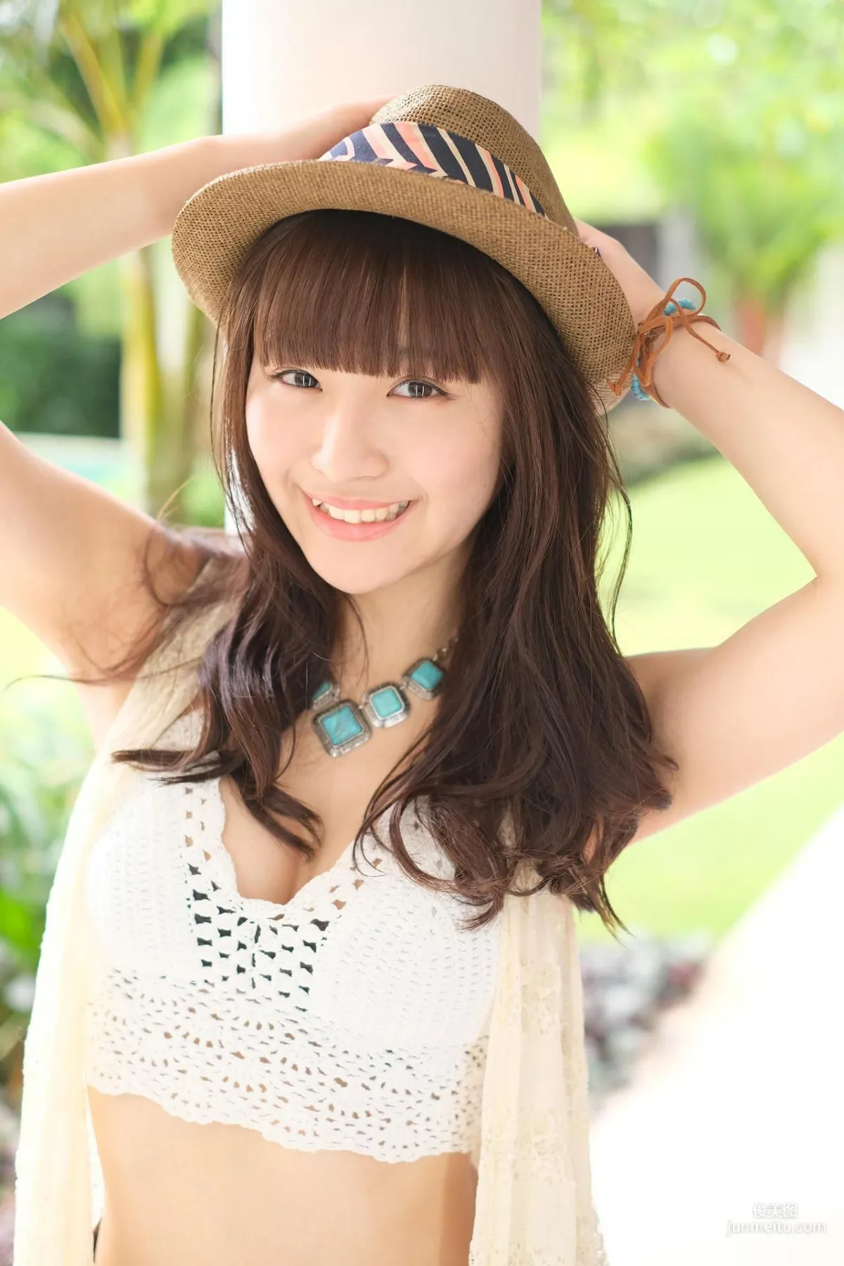淺川梨奈 Nana Asakawa 「お待たせしました！」 寫真集 112