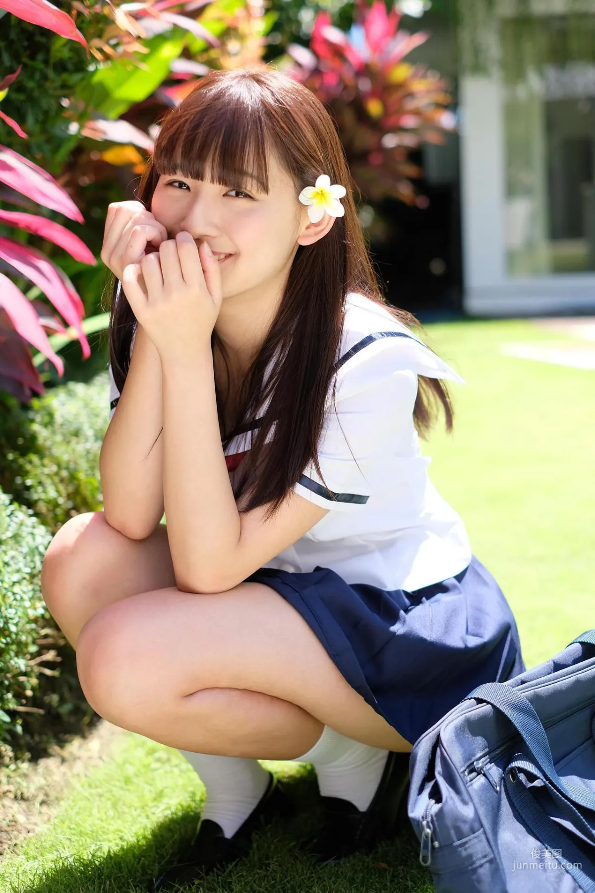 淺川梨奈 Nana Asakawa 「お待たせしました！」 寫真集 131