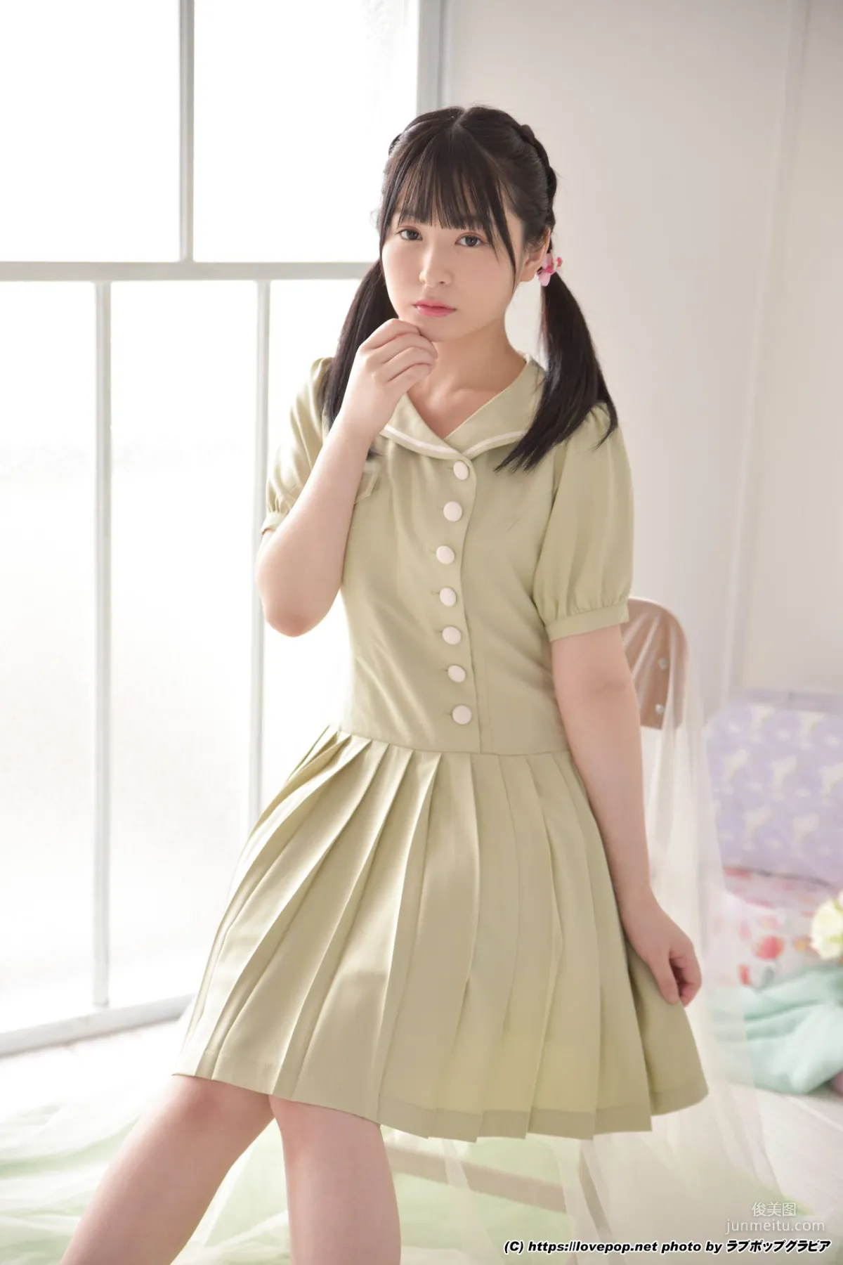 平野もえ Moe Hirano Photoset 07 [LOVEPOP] 寫真集 6