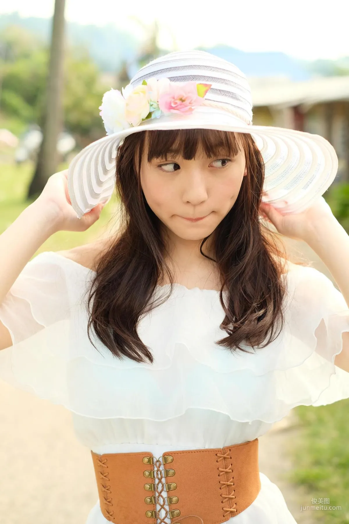 淺川梨奈 Nana Asakawa 「お待たせしました！」 寫真集 68