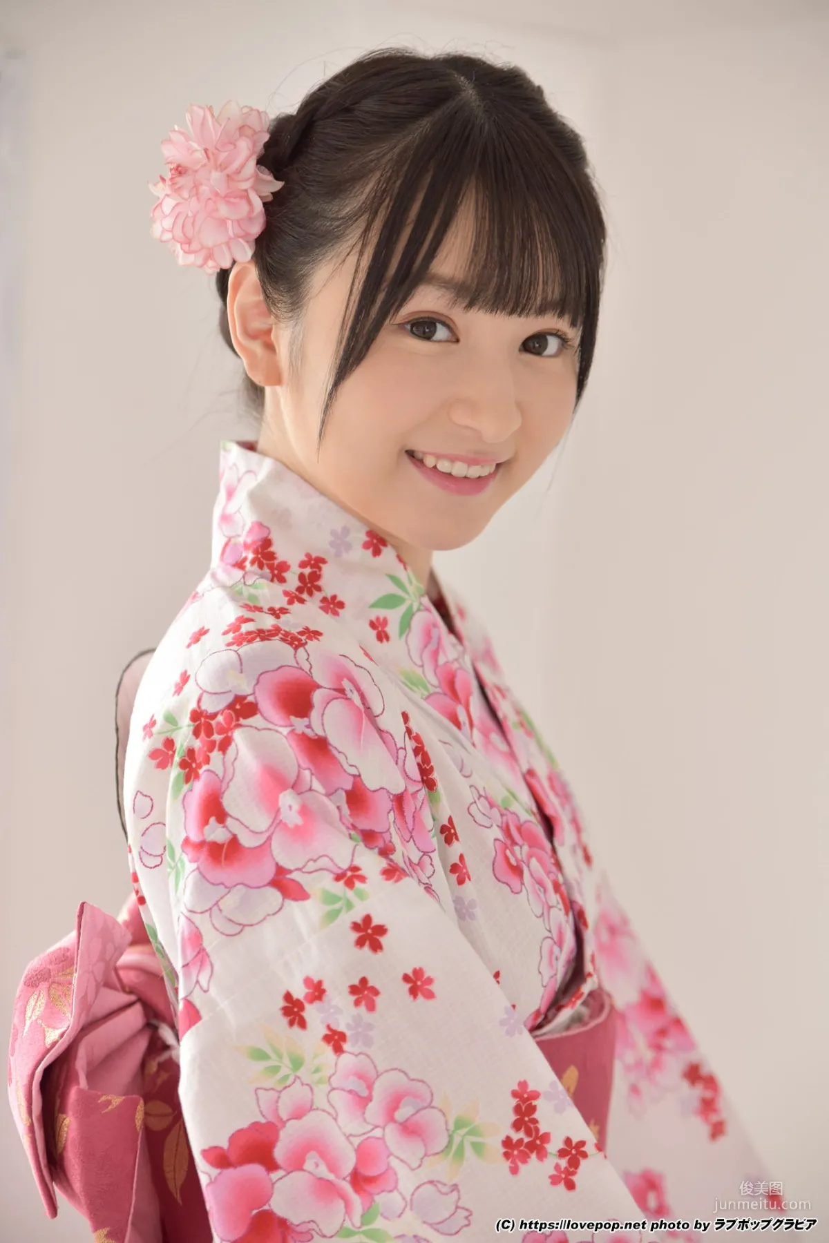 [LOVEPOP] Moe Hirano 平野もえ Photoset 06 寫真集 8