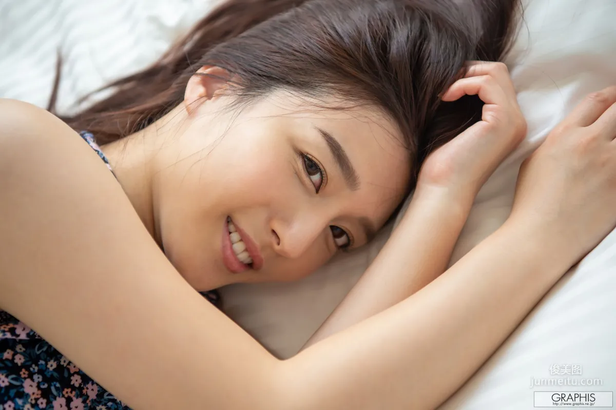 Iori Kogawa 古川いおり《IORI》 [Graphis] Gals455 寫真集 25