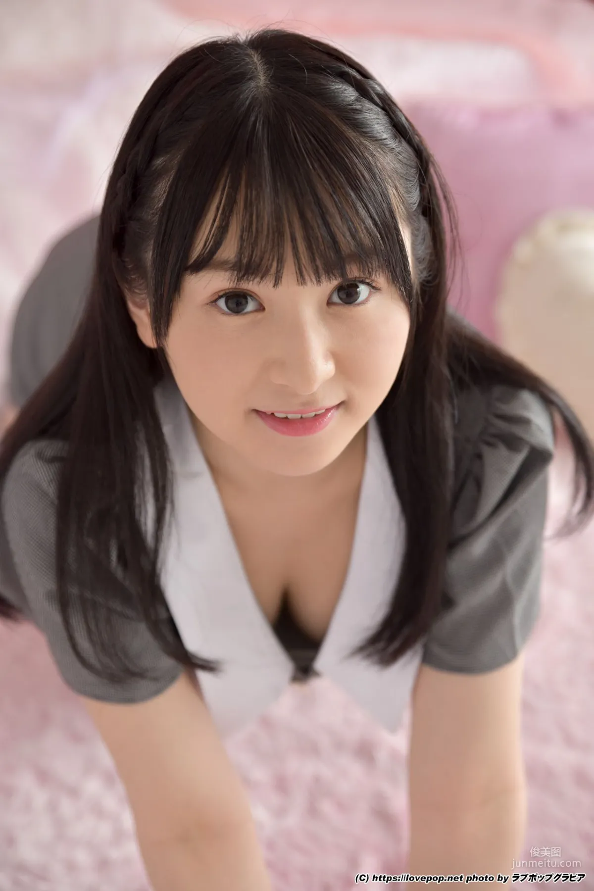 [LOVEPOP] 平野もえ Moe Hirano Photoset 08 寫真集 61