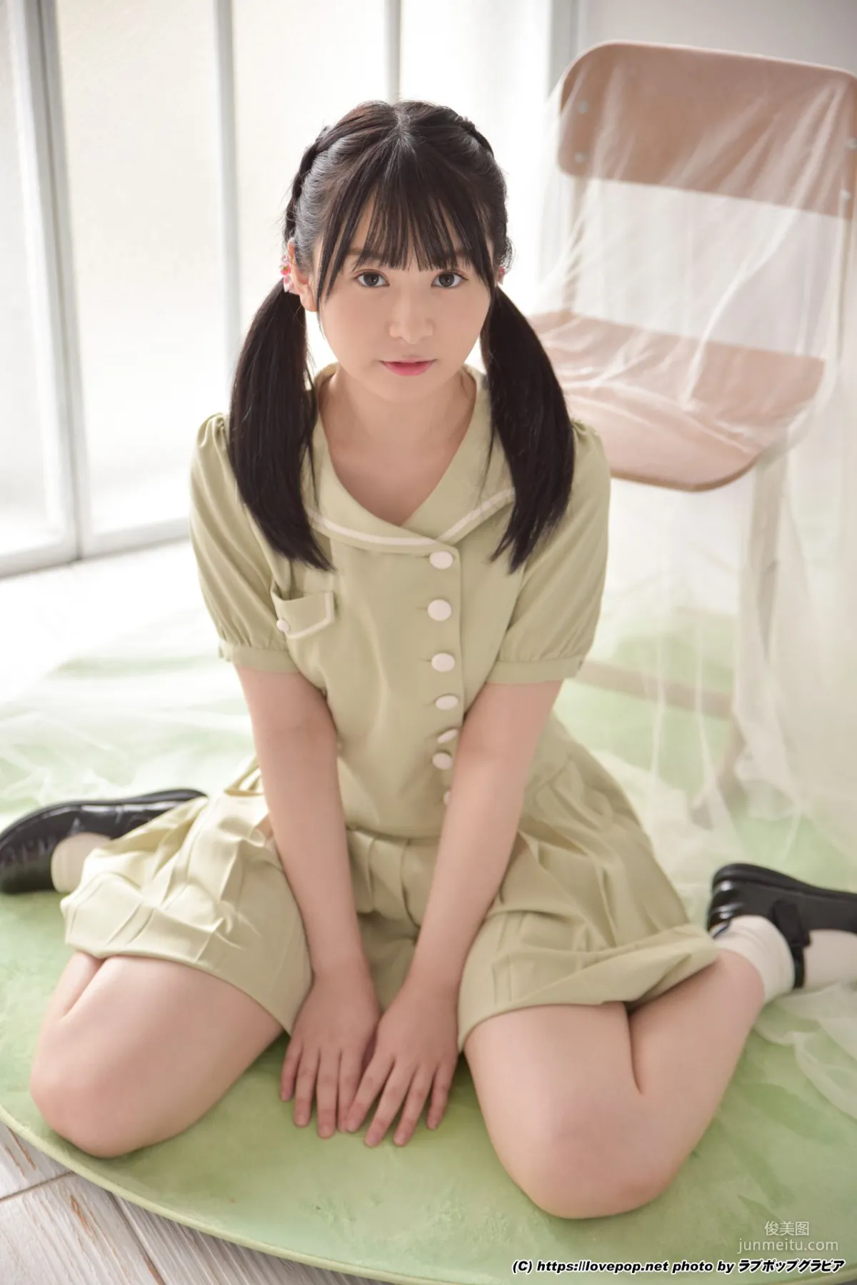 平野もえ Moe Hirano Photoset 07 [LOVEPOP] 寫真集 41