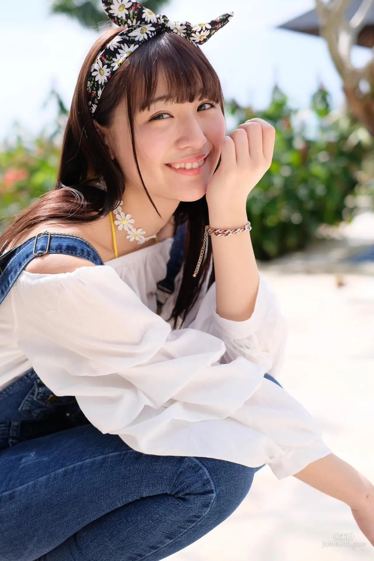 淺川梨奈 Nana Asakawa 「お待たせしました！」 寫真集 6