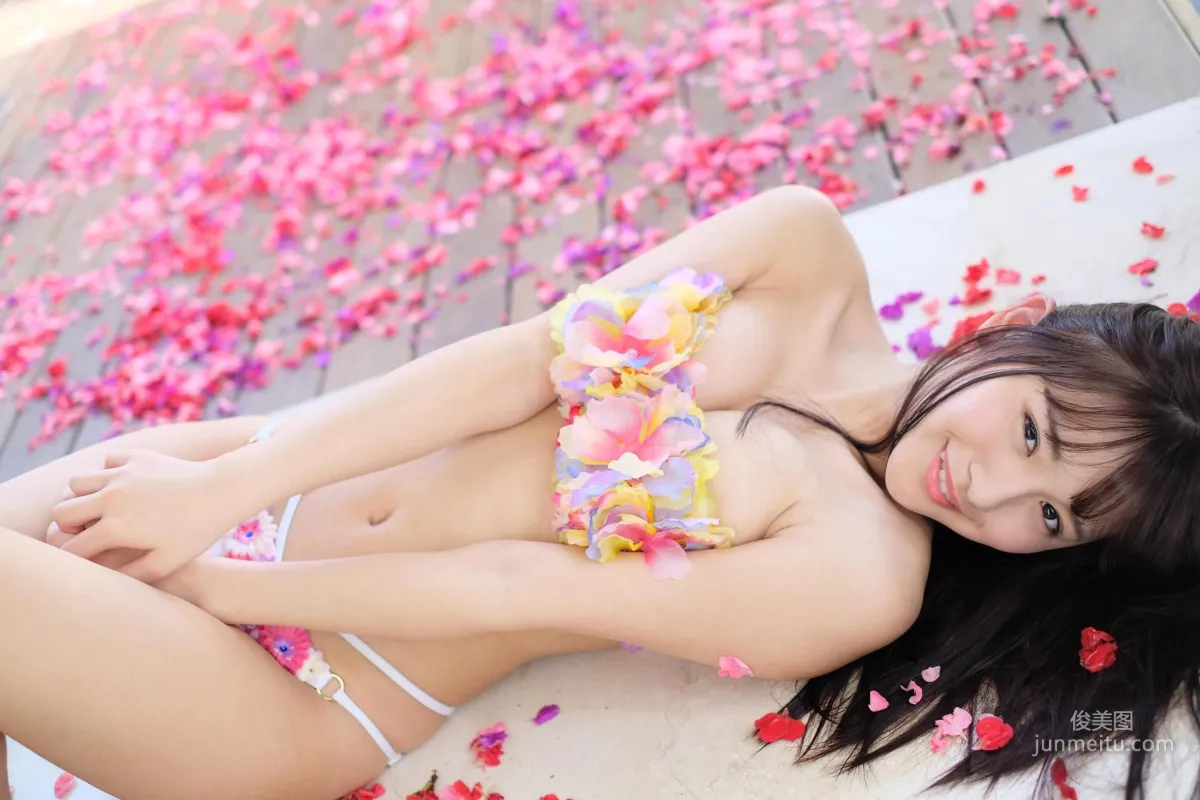 淺川梨奈 Nana Asakawa 「お待たせしました！」 寫真集 44