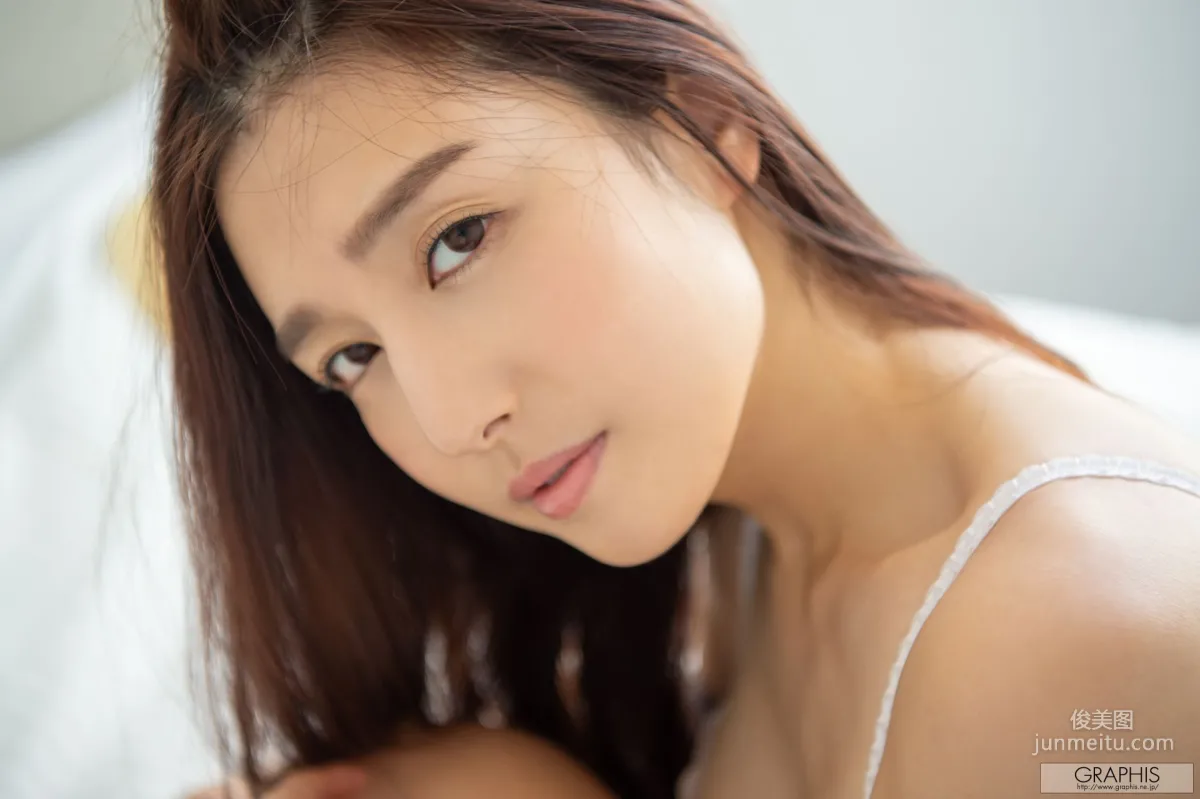 Iori Kogawa 古川いおり《IORI》 [Graphis] Gals455 寫真集 30