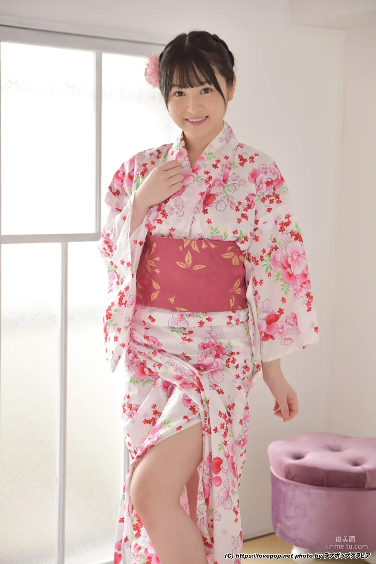 [LOVEPOP] Moe Hirano 平野もえ Photoset 06 寫真集 36