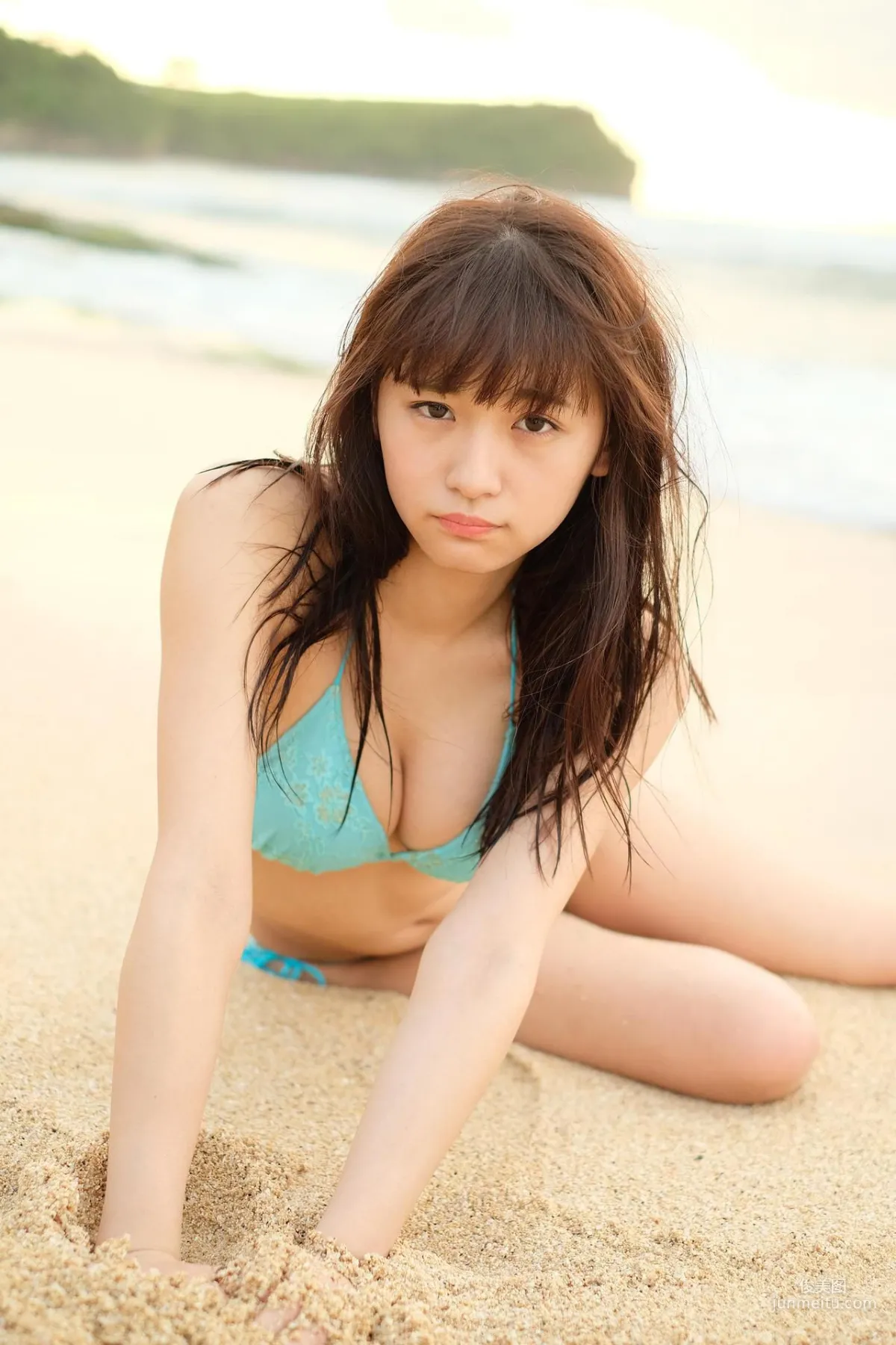 淺川梨奈 Nana Asakawa 「お待たせしました！」 寫真集 77