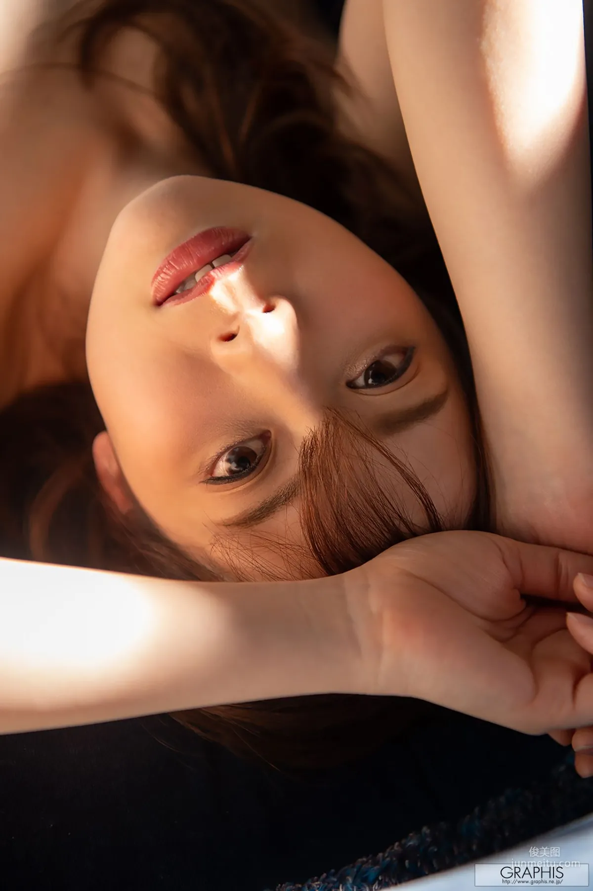 岬ななみ《Beau Cul》 [Graphis] Gals445 写真集47